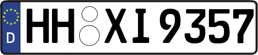 HH-XI9357