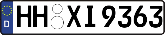 HH-XI9363