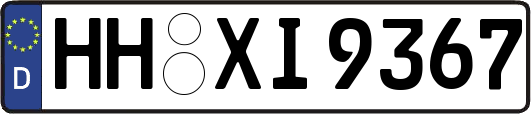 HH-XI9367
