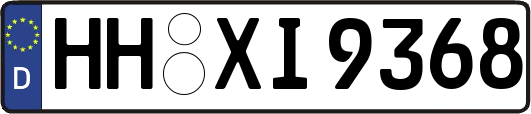HH-XI9368
