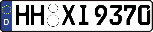 HH-XI9370