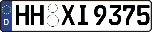 HH-XI9375