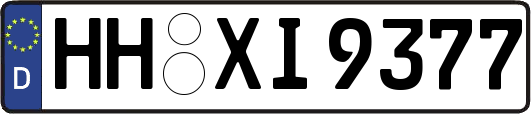 HH-XI9377