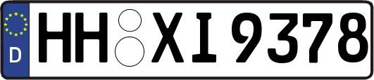 HH-XI9378