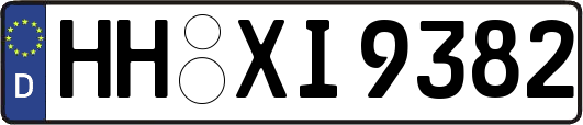 HH-XI9382