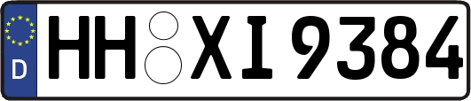 HH-XI9384