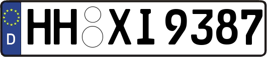 HH-XI9387