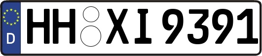 HH-XI9391