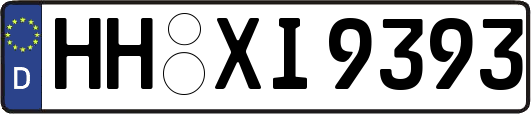 HH-XI9393