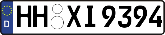 HH-XI9394