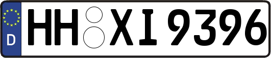 HH-XI9396