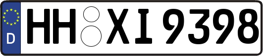 HH-XI9398