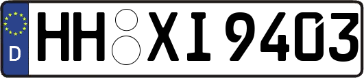 HH-XI9403