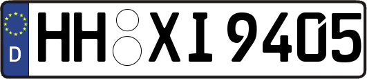 HH-XI9405