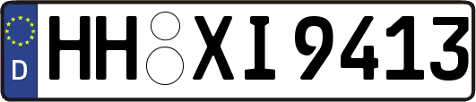 HH-XI9413