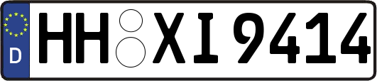 HH-XI9414