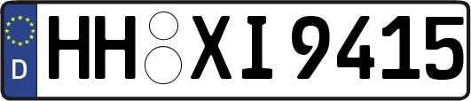 HH-XI9415