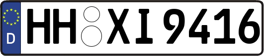 HH-XI9416