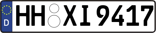 HH-XI9417