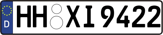 HH-XI9422