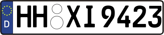 HH-XI9423