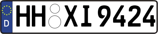 HH-XI9424