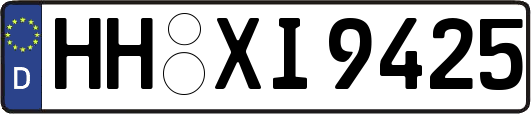 HH-XI9425
