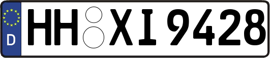 HH-XI9428