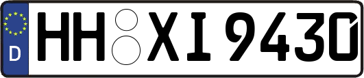 HH-XI9430