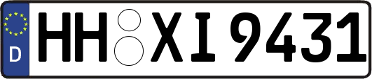 HH-XI9431
