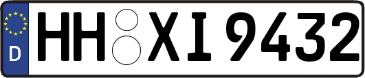 HH-XI9432