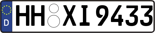 HH-XI9433
