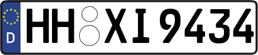 HH-XI9434
