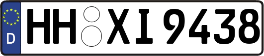 HH-XI9438