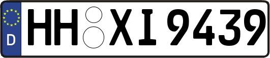 HH-XI9439