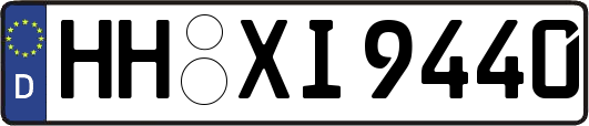 HH-XI9440