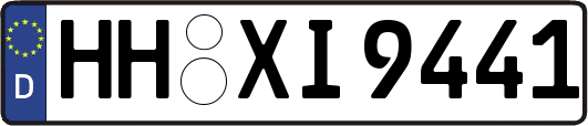 HH-XI9441