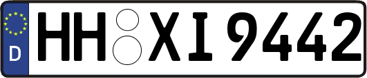 HH-XI9442