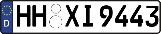 HH-XI9443