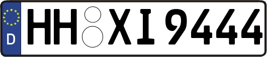 HH-XI9444