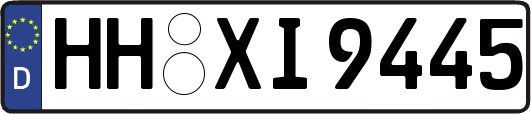 HH-XI9445