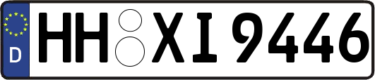 HH-XI9446