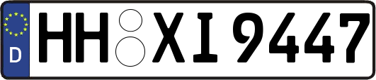 HH-XI9447