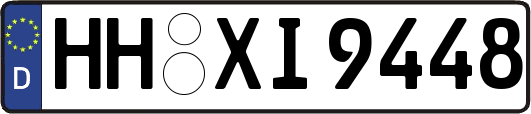 HH-XI9448