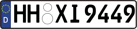 HH-XI9449