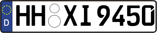 HH-XI9450