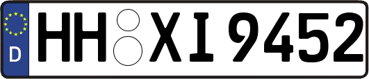 HH-XI9452