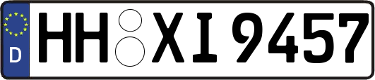 HH-XI9457