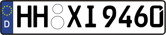 HH-XI9460