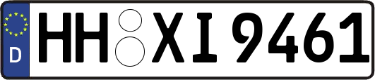 HH-XI9461